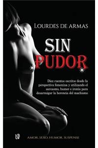 Sin pudor