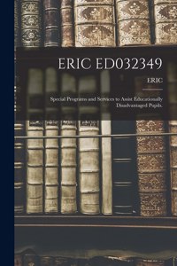 Eric Ed032349