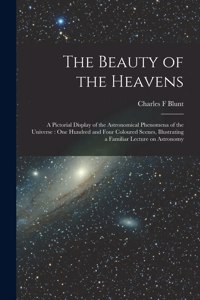 The Beauty of the Heavens