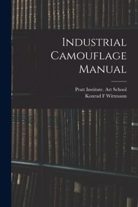 Industrial Camouflage Manual