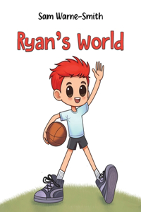 Ryan’s World