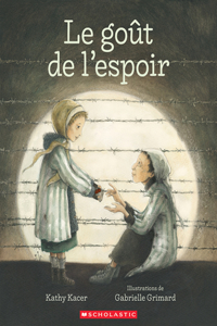 Le Goût de l'Espoir