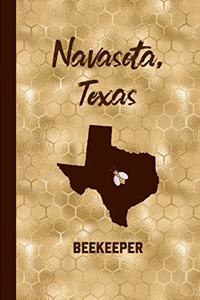 Navasota Texas Beekeeper