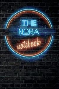The NORA Notebook