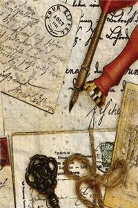 Vintage Notebook