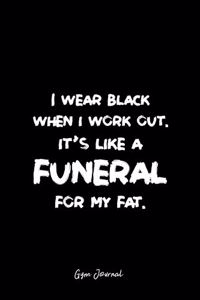 Gym Journal