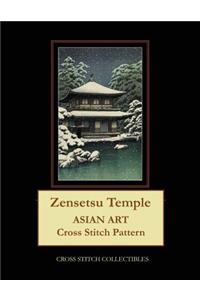 Zensetsu Temple