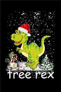 Tree Rex