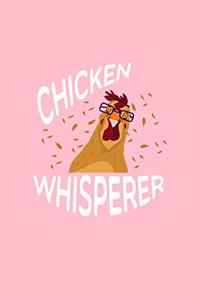 Chicken Whisperer