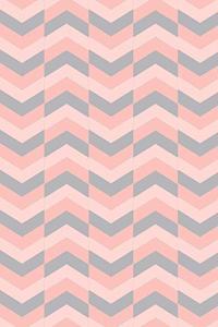 Chevron College Ruled Notebook A4