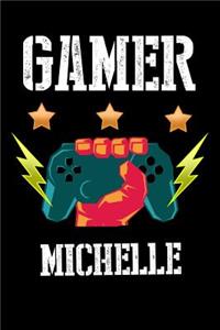Gamer Michelle