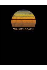 Waikiki Beach