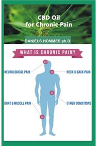 CBD Oil for Chronic Pain