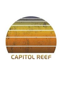 Capitol Reef