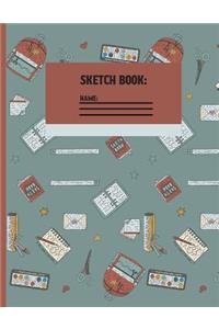 Sketchbook