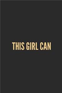 This Girl Can