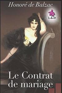 Le Contrat de mariage