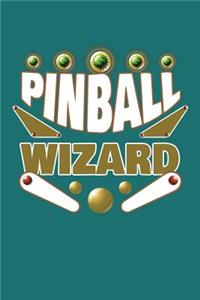 Pinball Wizard