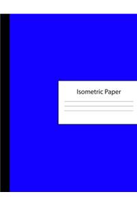 Isometric Paper