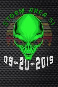 Storm Area 51