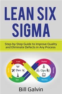 Lean Six Sigma