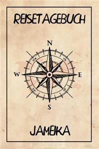 Reisetagebuch Jameika