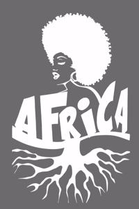 Africa Notebook