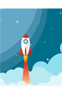 ROCKET Composition Notebook