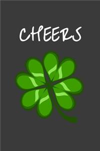 Cheers