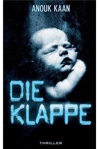 Die Klappe