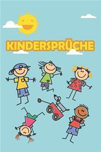 Kindersprüche
