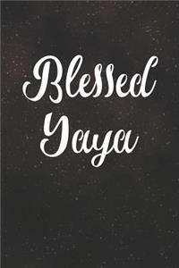 Blessed Yaya