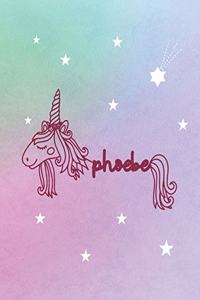 Phoebe