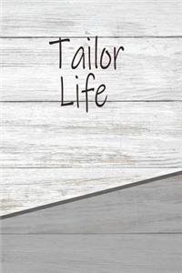 Tailor Life