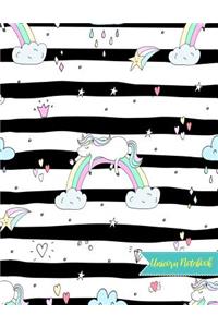 Unicorn Notebook