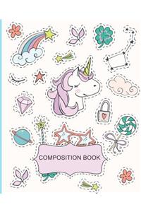 Composition Book