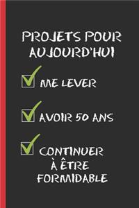 Projets Pour Aujourd'hui