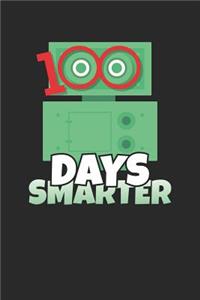 100 Days Smarter