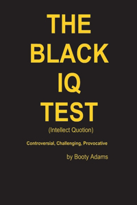 Black IQ Test