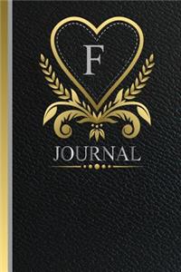 F Journal