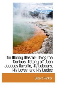 The Money Master
