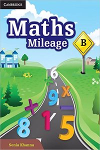 Maths Mileage B