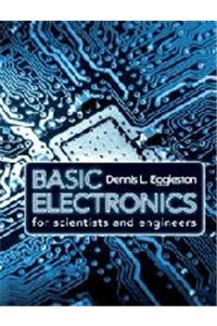 Basic Electronics For Scientists And Engineers