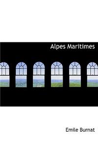 Alpes Maritimes