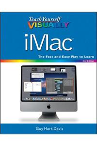 Teach Yourself VISUALLY iMac