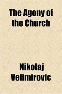 The Agony of the Church