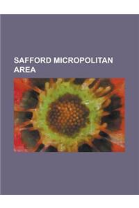 Safford Micropolitan Area