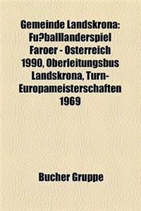 Gemeinde Landskrona
