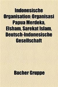 Indonesische Organisation