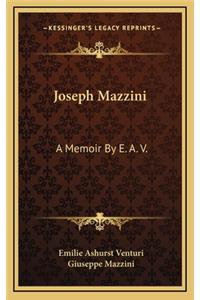 Joseph Mazzini